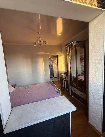 Продажа квартир: 2 комнаты, 52 м², ул. Баха 106 серия, 4 этаж, Косметический ремонт — 2