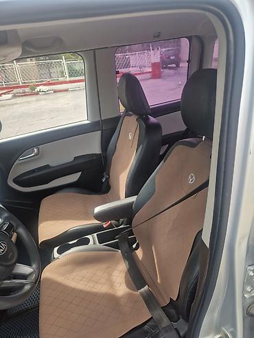 кия р: Kia Ray: 2019 г., 0.1 л, Автомат, Бензин, Хэтчбэк — 5