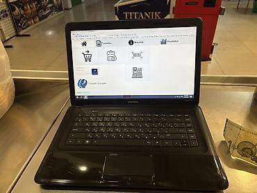 en ucuz macbook: 1C Proqramli Noutbook Anbar ve satis Compaq CQ58 noutbuk Texniki — 8