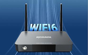 смарт тв: №: 16242 Məhsulun adı: HDTV adapter IQShare WP50 Brend: IQ Kateqoriya — 1