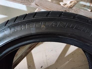 диски на ауди 100 с4: İşlənmiş Şin 245 / 40 / R 18