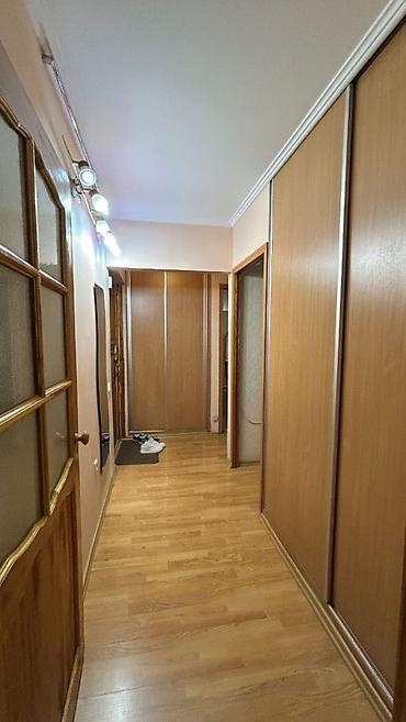 2 bedroom: 2 комнаты, 43 м², Молодая Гвардия 104 серия, 5 этаж, Косметический ремонт — 2