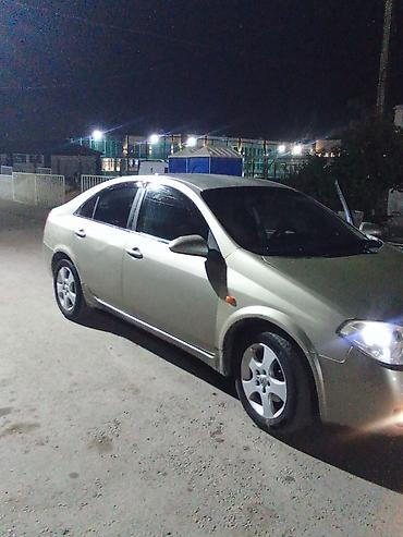 капот ниссан примера: Nissan Primera: 2004 г., 1.8 л, Механика, Бензин, Седан — 4