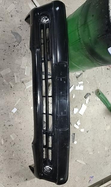 Бампер и комплектующие: Бампер Mercedes-Benz, Новый, Аналог — 24