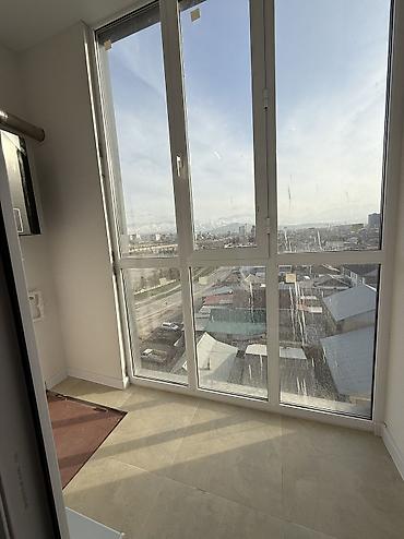 Продажа квартир: 2 комнаты, 67 м², Элитка, 7 этаж, Евроремонт — 6