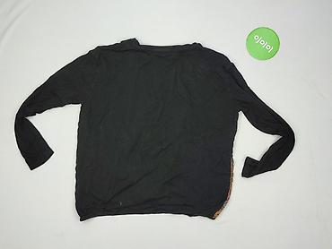 ukośne: Desigual, Bluzka damska, rozmiar M — 3