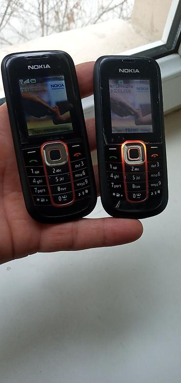 Nokia: Nokia E63, rəng - Göy, Düyməli — 20