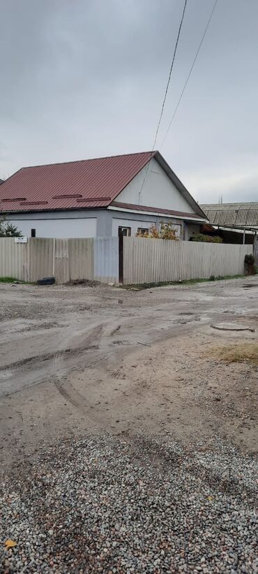 Продажа домов: Дом, 126 м², 4 комнаты, Агентство недвижимости, Косметический ремонт — 4