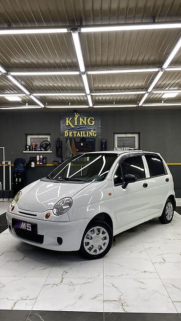 Другие автоуслуги: Детейлинг-студия KING Detailing Профессиональный уход за автомобилем — 4