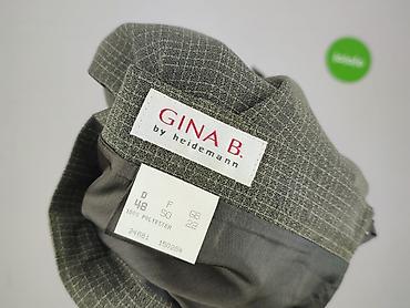 gino figini: Gina, Spódnica damska, rozmiar 4XL — 5