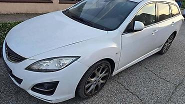 bmw e90 osiguraci shema: DELOVI ZA MAZDA 6 GH 2011. GOD. | Mazda 6 GH Polovni delovi — 3