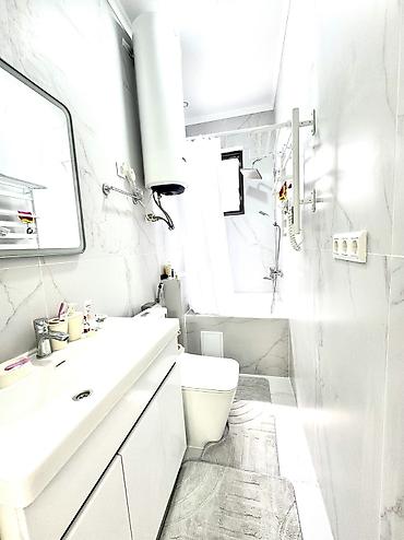 2 rooms: Таунхаус, Атлантис, Сары-Ой, 8 мест — 10