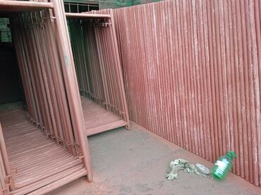 Аренда инструментов: Сдам в аренду Строительные леса — 5