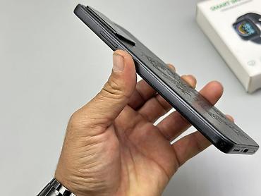 Мобильные телефоны и аксессуары: Redmi, Redmi Note 11 Pro 5G, Б/у, 128 ГБ, цвет - Серый, 2 SIM — 7
