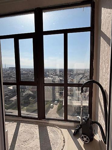 Продажа квартир: 2 комнаты, 73 м², Элитка, 8 этаж, Евроремонт — 12