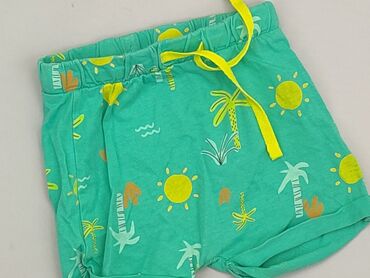 legginsy sportowe gym glamour: Shorts, 5.10.15, 6-9 months, condition - Perfect