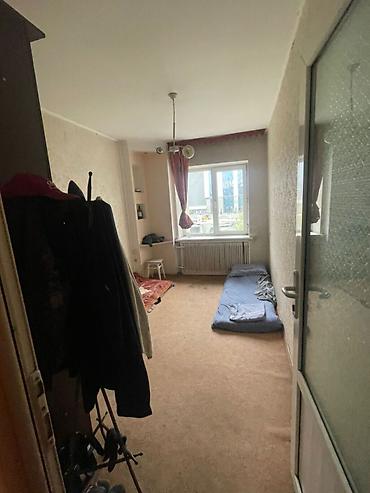 2 8: 3 комнаты, 81 м², Индивидуалка, 3 этаж — 4
