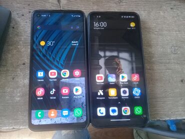 экран на телефон fly: Samsung Galaxy A21S, 32 ГБ, цвет - Синий, Две SIM карты