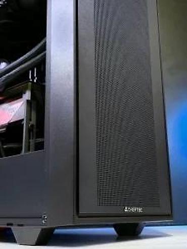 Desktop računari i radne stanice: Ryzen 7 9800X3D RTX 4070 Ti Super B650 32GB 2TB - SM067PC. ✨ Prodaja i — 10