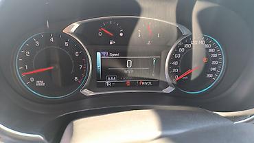 w211 e270: Chevrolet Malibu: 2018 г., 2 л, Автомат, Бензин, Седан — 10