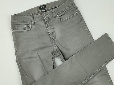 511 jeans: H&M, Jeansy damskie, rozmiar M — 1