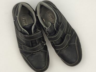 Sneakersy męskie, 40, stan - Bardzo dobry