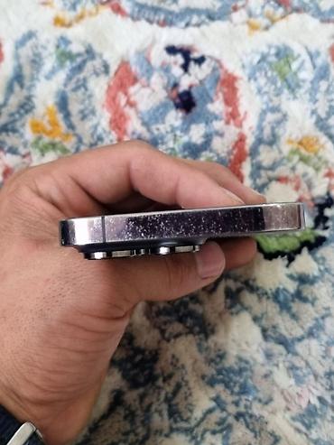 iphone cs max: IPhone 14 Pro, Б/у, 256 ГБ, Deep Purple, 81 % — 4