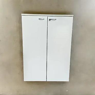 ormari klizni forma ideale: Polovni kancelarijski nameštaj Kvalitetan, očuvan i funkcionalan — 8