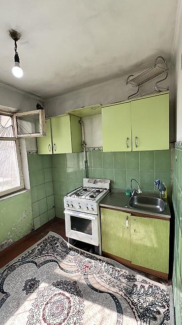 Продажа квартир: 2 комнаты, 43 м², 103 серия, 1 этаж, Косметический ремонт — 7