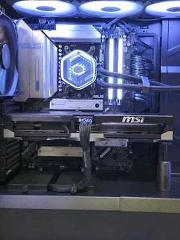 Desktop računari i radne stanice: RYZEN 9 9900X3D RTX 5070 Ti X870 96GB 2TB - SM036PC. ✨ Prodaja i — 6