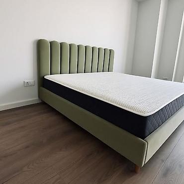 tek yataqlar: Mebel dəsti – yumşaq başlıqlı taxtlar - Müxtəlif modellər: tək — 8