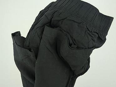 sinsey klapki: Sinsay, Spodnie 3/4 damskie, rozmiar 2XL — 6