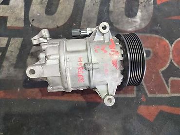 Transport: KOMPRESOR KLIME 2.0 DCI ZA NISSAN QASHQAI OD 2007. DO 2015. GOD. | at lalafo.rs — 2 Transport: KOMPRESOR KLIME 2.0 DCI ZA NISSAN QASHQAI OD 2007. DO 2015. GOD. | — 2