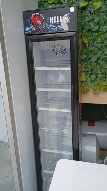 Digər restoran, kafe avadanlığı: Hell su vitrini idiyal vəziyyətde Qiyməti 350 manat. Ünvan Sabunçu