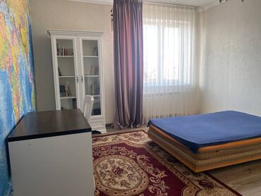 сдается квартира в арча бешик: 18 м², С мебелью