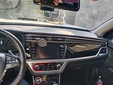 салквн тор: Ssangyong Korando: 2019 г., 1.6 л, Автомат, Дизель, Кроссовер — 8