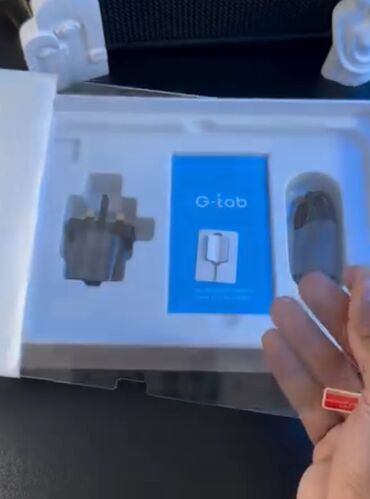 Digər planşetlər: Orginal G Tab Pad10 Pro Planşet Yaddaşı (128 + 10 GB), 10,1 düym -da lalafo.az — 17 Digər planşetlər: Orginal G Tab Pad10 Pro Planşet Yaddaşı (128 + 10 GB), 10,1 düym — 17