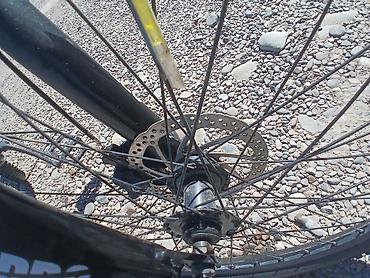 Горные велосипеды: Состояние хорошее at lalafo.kg — 8 Горные велосипеды: Состояние хорошее — 8