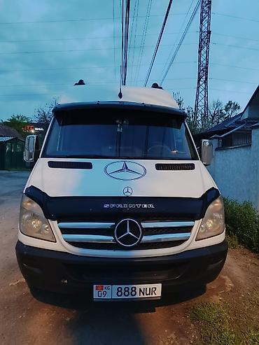 sprinter cdi: Заказать Мерседес грузовой спринтер, Переезд, C грузчиком — 4