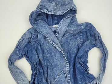 kurtka zimowa steve madden: Jeanswear, Narzutka damska, rozmiar 5XL