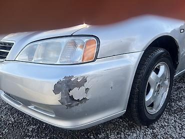 Honda: Honda Inspire: 1999 г., 2.5 л, Автомат, Бензин, Седан — 18