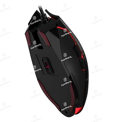 bloody a90: Игровая мышь A4Tech Bloody ES7 - фирменный киберспортивный контроллер — 8