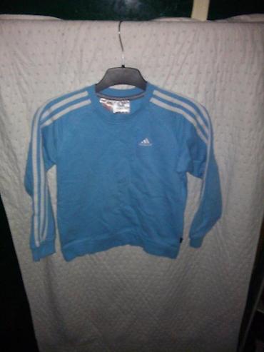 ski jakna za decu: ADIDAS DUKS ORIGINAL 100% PAMUK SEZONSKA RASPRODAJA | Cene nisu — 3