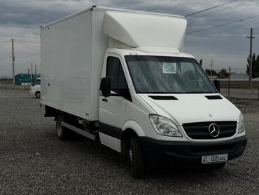 жеңил жүк ташуучу унаа: Жеңил жүк ташуучу унаа, Mercedes-Benz, Стандарт