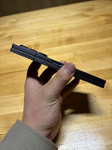 Другие мобильные телефоны: Samsung Z fold 6 12/512 gb В отличном техническом состоянии без — 3