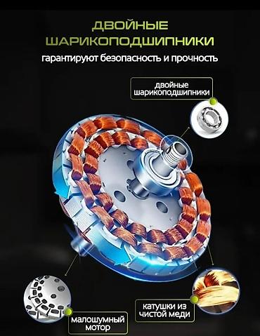 Вентиляторы: Потолочные вентиляторы — самые качественные на рынкепо акции 2300 — 9