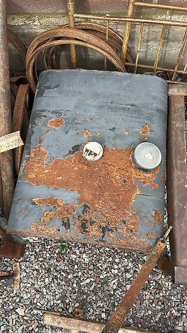 Другие автозапчасти: Камаз евро ступица бак диска сатылат — 3