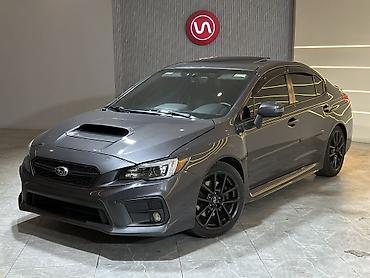 малибу 2: Subaru Impreza WRX: 2020 г., 2 л, Автомат, Бензин, Седан — 1