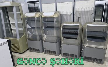 Soyuducu vitrinləri: Peşəkar mətbəx və mağaza avadanlıqları - Elektrikli panini/gril — 9