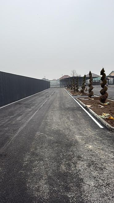 Строительство под ключ: Асфальтирование и устройство дорожных покрытий «под ключ» — 11